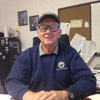 Frank Jensen