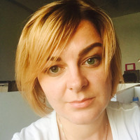 Elizaveta Pervysheva