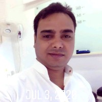 Pravin Jha