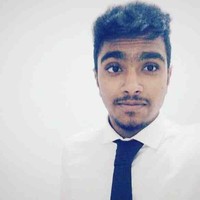 Mohamed Anshard
