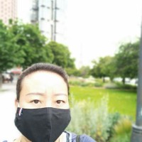 Dora Ying GUI