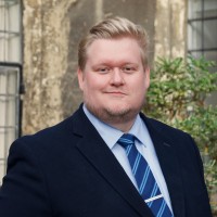 Thomas Lind Andersen