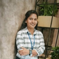 Kalyani P