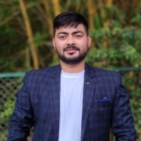 Saurav Kumar Thakur