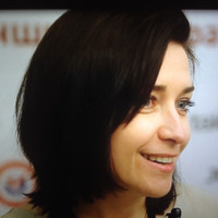 Марина Карпенко