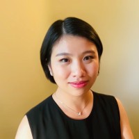 Thuy Nguyen, Ph.D