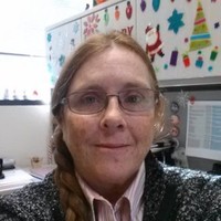 Marjorie Maul