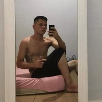 Joao Forti