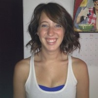 Katie Langridge