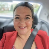 Caroline Butterfield