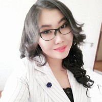 Zoljargal Sosorbaram