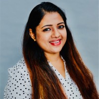 Deepika Radhakrishnan, Phd
