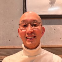 Stephen Wong