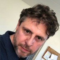 Jeroen Sanders