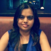 Rupal Dholabhai
