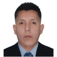 Arnol Glen Choqque Tarapaqui