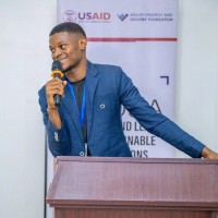 Paul Ongboche (Pmdpro)
