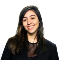 Victoria Aurichio Soares