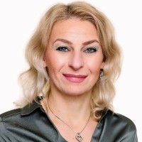 Zvezda Nastevska