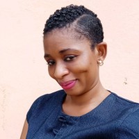 Portia Tiehinye Loggah