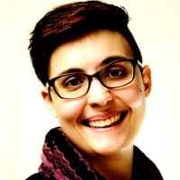 Haleh Kendell
