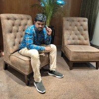 Venkata Suman Kumar Addepalli