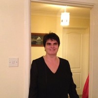 Alison Pheby