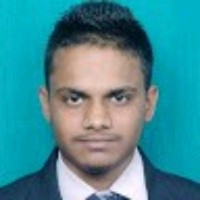 Nihar Ranjan Sahoo