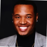Damian J. Smith
