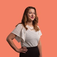 Amanda Haworth