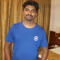 Jai Kumar Jacob