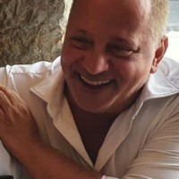 Antoine Daher
