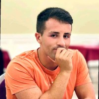 David Hernández Ramos