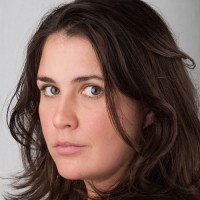 Claire Nicholls
