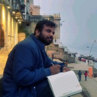 Sourav Kumar