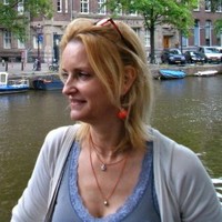 Annemarie Van Niekerk