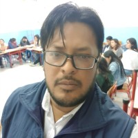 Carlos Morales Arévalo