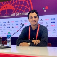 Ibrahim Alsahybi