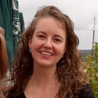 Désirée Zandstra