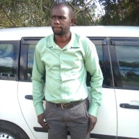Thaddeus Mwilu