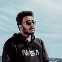 Sujith S