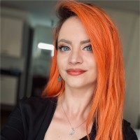 Daniela Oprea