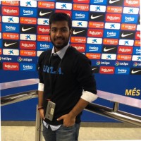 Adit Gupta