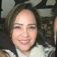Sandra Enriquez Flores