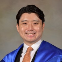 Alexius Cheah