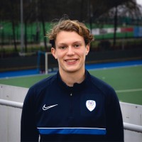 Stef Van Der Laan