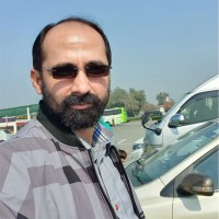 Anwaar Ul Haq Mughal