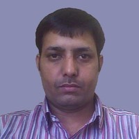Arvind Kumar Singh Raghav