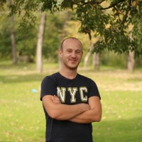 Bernard Goga