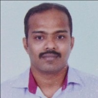 valliappan m